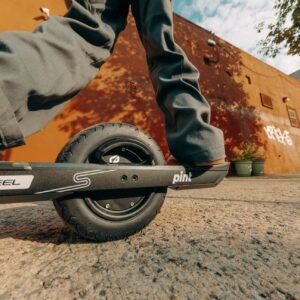Onewheel Pint S 2025